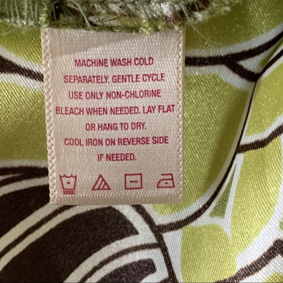 💚Miss Bisou Long Halter Dress💚 - Picture 11 of 11